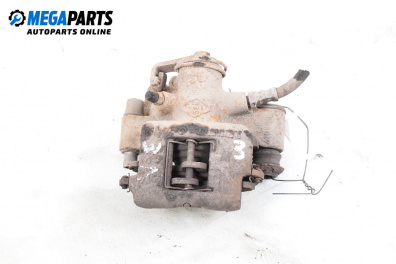 Etrier de frână for Renault Laguna I Hatchback (11.1993 - 08.2002), position: stânga - spate