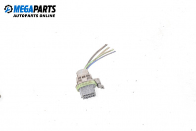 Connector for Renault Laguna I Hatchback (11.1993 - 08.2002) 2.0 16V (B56D/M), 139 hp