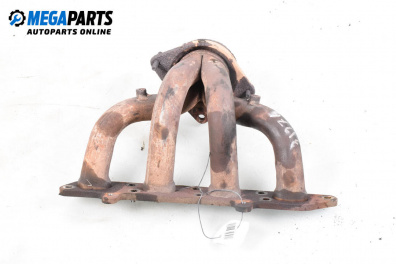 Exhaust manifold for Renault Laguna I Hatchback (11.1993 - 08.2002) 2.0 16V (B56D/M), 139 hp