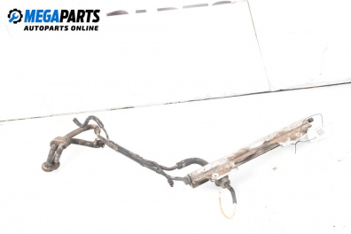 Fuel rail for Renault Laguna I Hatchback (11.1993 - 08.2002) 2.0 16V (B56D/M), 139 hp
