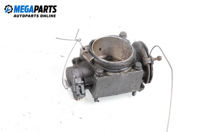 Butterfly valve for Renault Laguna I Hatchback (11.1993 - 08.2002) 2.0 16V (B56D/M), 139 hp
