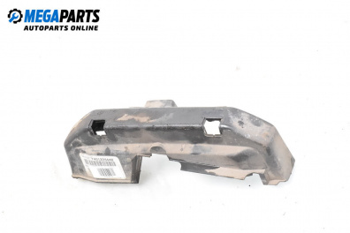 Bumper holder for Renault Laguna I Hatchback (11.1993 - 08.2002), hatchback, position: front