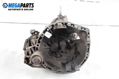  for Renault Laguna I Hatchback (11.1993 - 08.2002) 2.0 16V (B56D/M), 139 hp