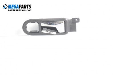 Innerer griff for Volkswagen Golf IV Hatchback (08.1997 - 06.2005), 5 türen, hecktür, position: links, vorderseite