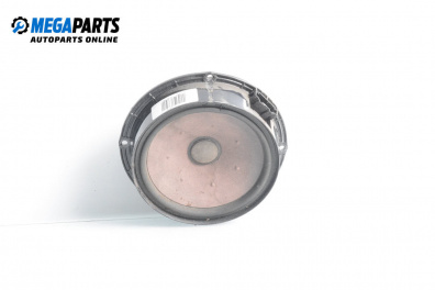 Loudspeaker for Volkswagen Golf IV Hatchback (08.1997 - 06.2005)
