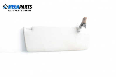 Sun visor for Volkswagen Golf IV Hatchback (08.1997 - 06.2005), position: left
