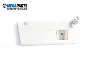 Sun visor for Volkswagen Golf IV Hatchback (08.1997 - 06.2005), position: right