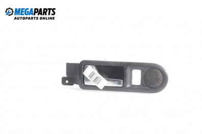 Inner handle for Volkswagen Golf IV Hatchback (08.1997 - 06.2005), 5 doors, hatchback, position: rear - left