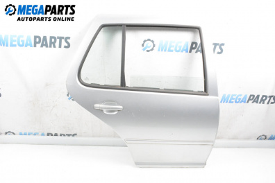 Ușă for Volkswagen Golf IV Hatchback (08.1997 - 06.2005), 5 uși, hatchback, position: dreaptă - spate