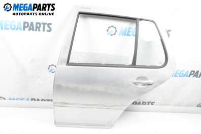 Ușă for Volkswagen Golf IV Hatchback (08.1997 - 06.2005), 5 uși, hatchback, position: stânga - spate