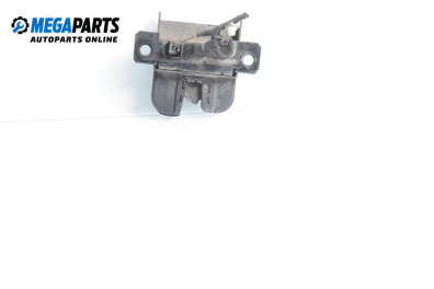 Trunk lock for Volkswagen Golf IV Hatchback (08.1997 - 06.2005), hatchback, position: rear
