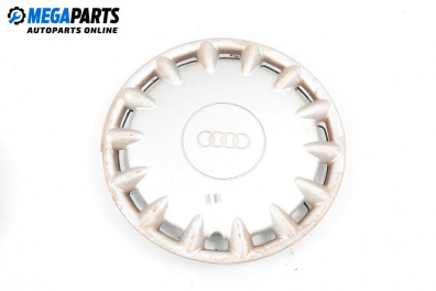 Radkappen for Volkswagen Golf IV Hatchback (08.1997 - 06.2005), hecktür (Preis pro stück)