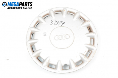 Radkappen for Volkswagen Golf IV Hatchback (08.1997 - 06.2005), hecktür (Preis pro stück)