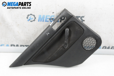 Türverkleidung for Volkswagen Golf IV Hatchback (08.1997 - 06.2005), 5 türen, hecktür, position: links, rückseite