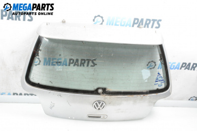 Capac spate for Volkswagen Golf IV Hatchback (08.1997 - 06.2005), 5 uși, hatchback, position: din spate