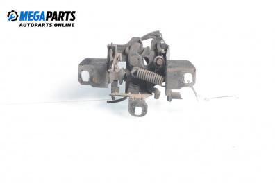 Motorhaube-schloss for Volkswagen Golf IV Hatchback (08.1997 - 06.2005)