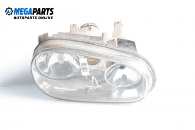Headlight for Volkswagen Golf IV Hatchback (08.1997 - 06.2005), hatchback, position: right