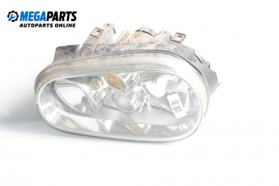 Headlight for Volkswagen Golf IV Hatchback (08.1997 - 06.2005), hatchback, position: left
