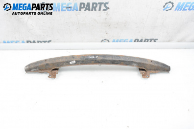 Bumper support brace impact bar for Volkswagen Golf IV Hatchback (08.1997 - 06.2005), hatchback, position: rear