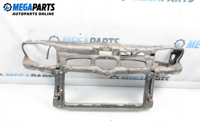 Front slam panel for Volkswagen Golf IV Hatchback (08.1997 - 06.2005), hatchback