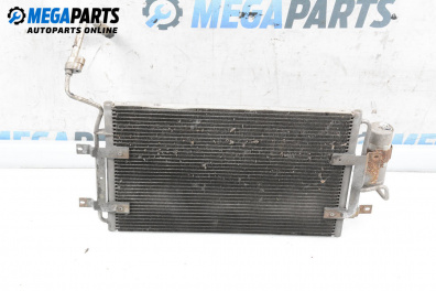 Kühler klimaanlage for Volkswagen Golf IV Hatchback (08.1997 - 06.2005) 1.6 16V, 105 hp