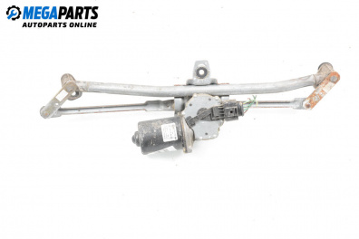 Front wipers motor for Volkswagen Golf IV Hatchback (08.1997 - 06.2005), hatchback, position: front