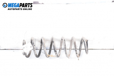 Arc for Volkswagen Golf IV Hatchback (08.1997 - 06.2005), hatchback, position: din spate