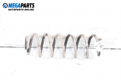 Arc for Volkswagen Golf IV Hatchback (08.1997 - 06.2005), hatchback, position: din spate