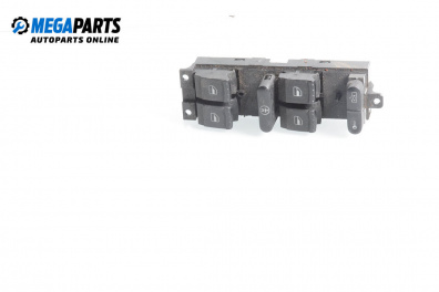 Butoane geamuri electrice for Volkswagen Golf IV Hatchback (08.1997 - 06.2005)