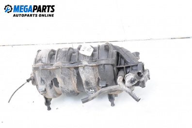 Intake manifold for Volkswagen Golf IV Hatchback (08.1997 - 06.2005) 1.6 16V, 105 hp