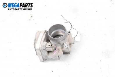 Clapetă carburator for Volkswagen Golf IV Hatchback (08.1997 - 06.2005) 1.6 16V, 105 hp