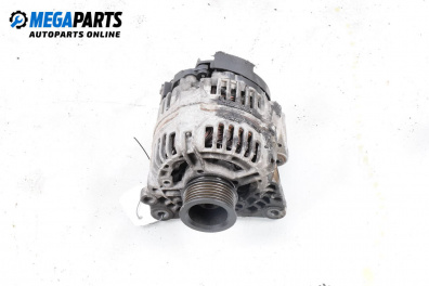 Alternator for Volkswagen Golf IV Hatchback (08.1997 - 06.2005) 1.6 16V, 105 hp