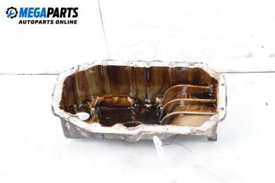 Carter for Volkswagen Golf IV Hatchback (08.1997 - 06.2005) 1.6 16V, 105 hp