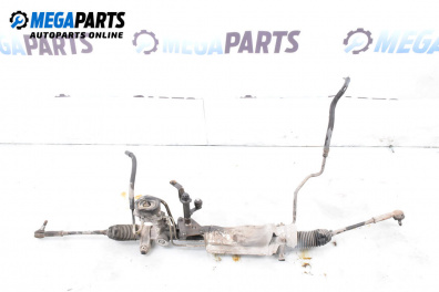 Zahnstangen-lenkgetriebe, hydraulisch for Volkswagen Golf IV Hatchback (08.1997 - 06.2005), hecktür