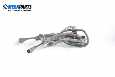 Wiring for Volkswagen Touareg SUV I (10.2002 - 01.2013) 2.5 R5 TDI, 174 hp
