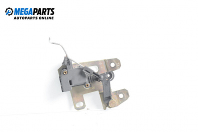 Încuietoare rezervor for Volkswagen Touareg SUV I (10.2002 - 01.2013), suv