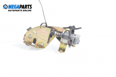 Door lock actuator for Volkswagen Touareg SUV I (10.2002 - 01.2013), 5 doors, position: rear