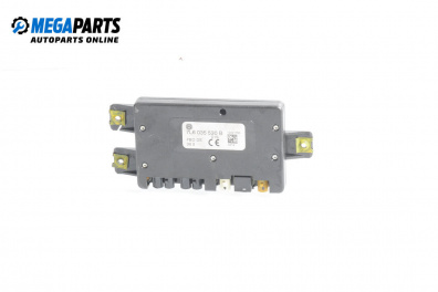 Antennenverstärker for Volkswagen Touareg SUV I (10.2002 - 01.2013), № 7L6 035 530 B