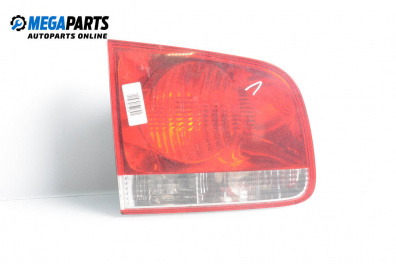 Inner tail light for Volkswagen Touareg SUV I (10.2002 - 01.2013), suv, position: left