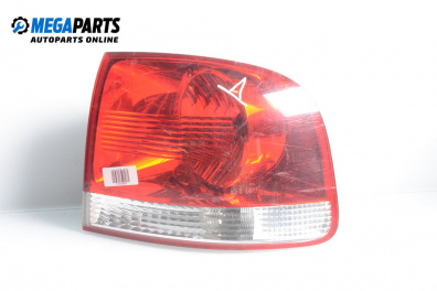 Tail light for Volkswagen Touareg SUV I (10.2002 - 01.2013), suv, position: right