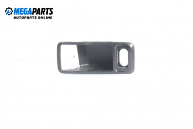 Plastic interior for Volkswagen Touareg SUV I (10.2002 - 01.2013), 5 uși, suv, position: fața