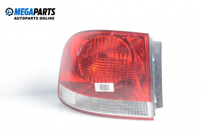 Tail light for Volkswagen Touareg SUV I (10.2002 - 01.2013), suv, position: left