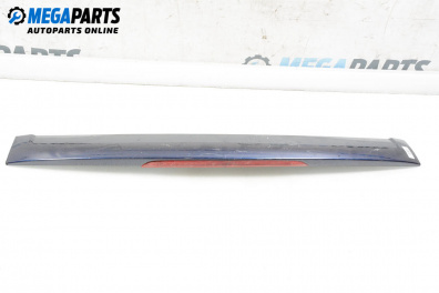 Spoiler for Volkswagen Touareg SUV I (10.2002 - 01.2013), suv