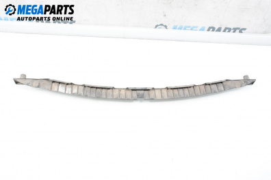 Bumper holder for Volkswagen Touareg SUV I (10.2002 - 01.2013), suv, position: rear