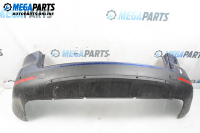 Stoßfänger hinten for Volkswagen Touareg SUV I (10.2002 - 01.2013), suv