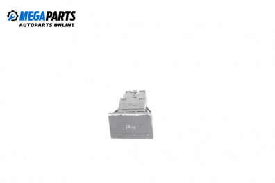 Drucktaste parktronic for Volkswagen Touareg SUV I (10.2002 - 01.2013)