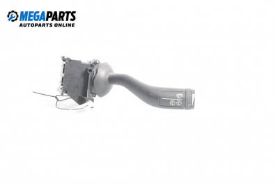Verstellhebel scheibenwischer for Volkswagen Touareg SUV I (10.2002 - 01.2013)