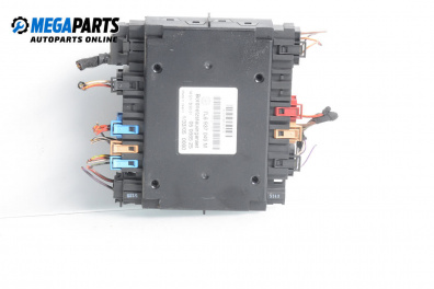 Module for Volkswagen Touareg SUV I (10.2002 - 01.2013), № 7L6 937 049 M