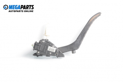 Throttle pedal for Volkswagen Touareg SUV I (10.2002 - 01.2013), № 7L6 721 507