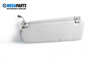 Sun visor for Volkswagen Touareg SUV I (10.2002 - 01.2013), position: right